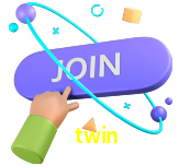 Junte-se ao cassino 7twin hoje mesmo