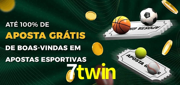 7twin Ate 100% de Aposta Gratis